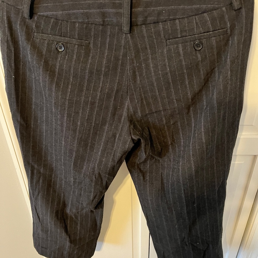 Professional Capri Attire